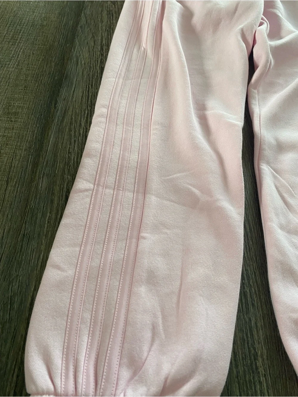 adidas light pink